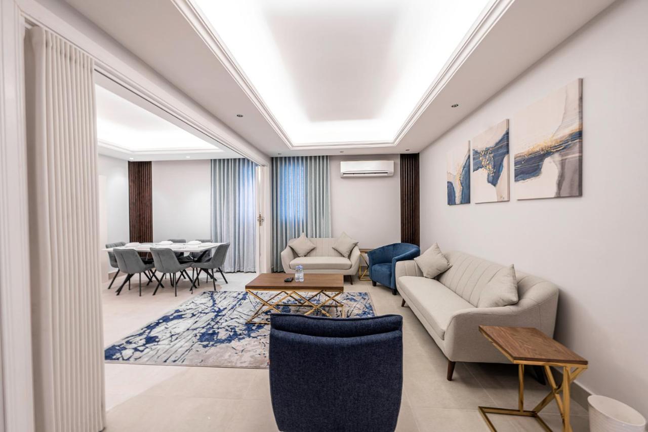 Apartment Mabaat - Al Nada - 522 Riyadh