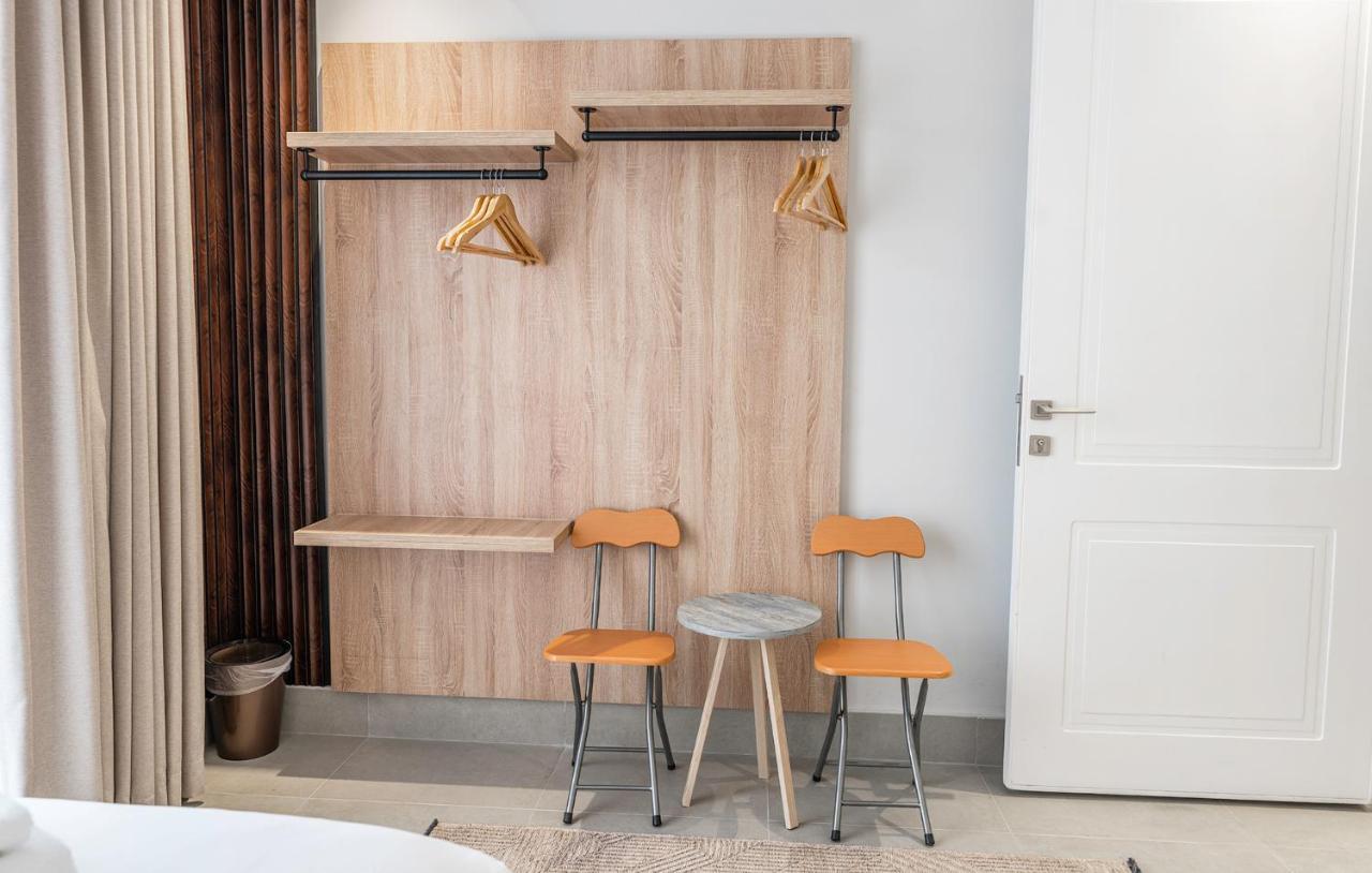 Apartment Mabaat - Al Nada - 522 *