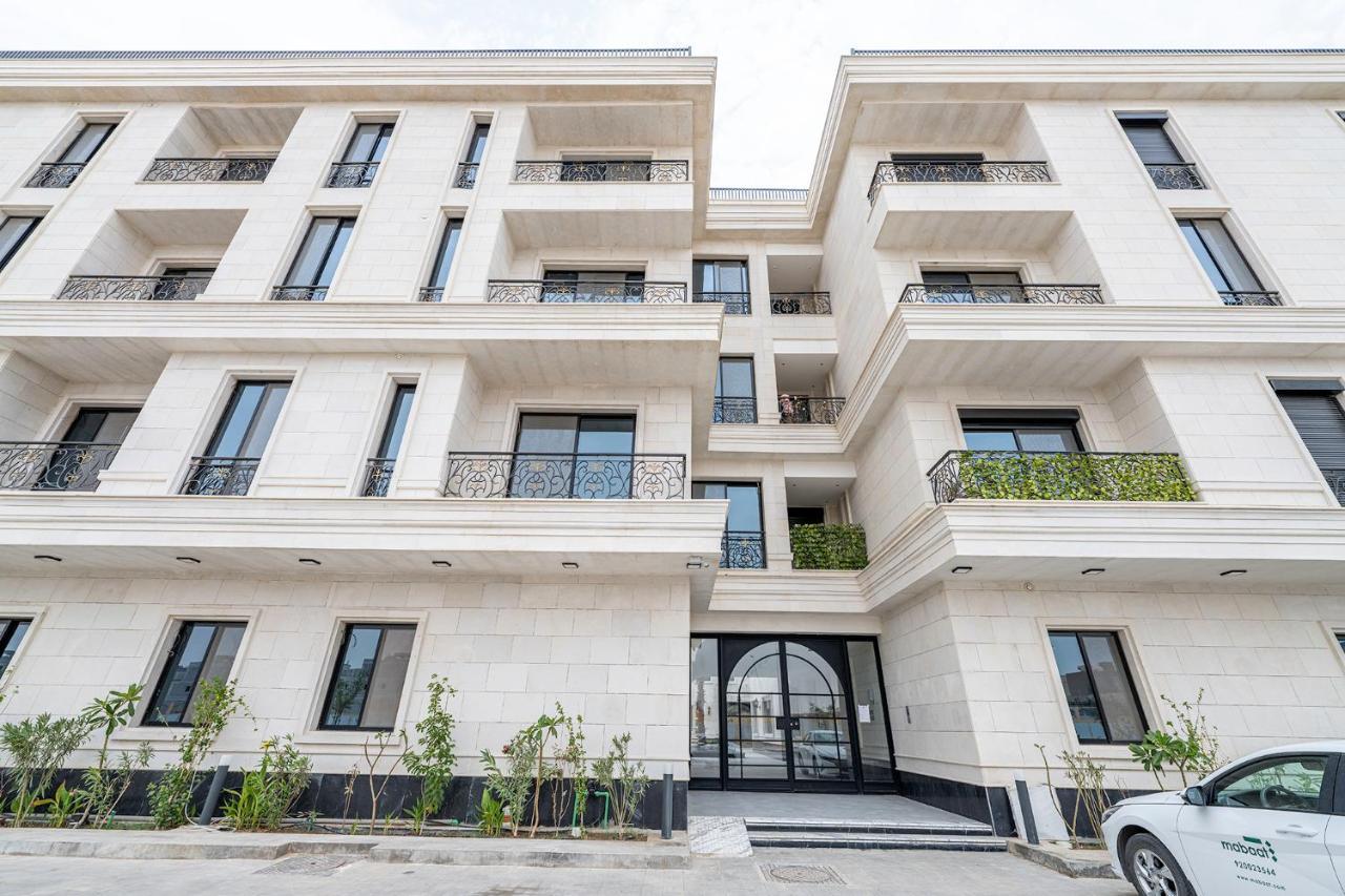Apartment Mabaat - Al Nada - 522